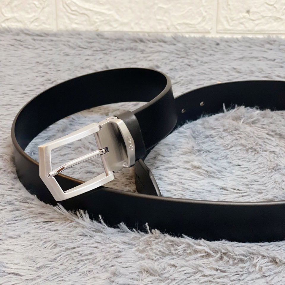 Dây lưng da bò cao cấp CT DL-66720