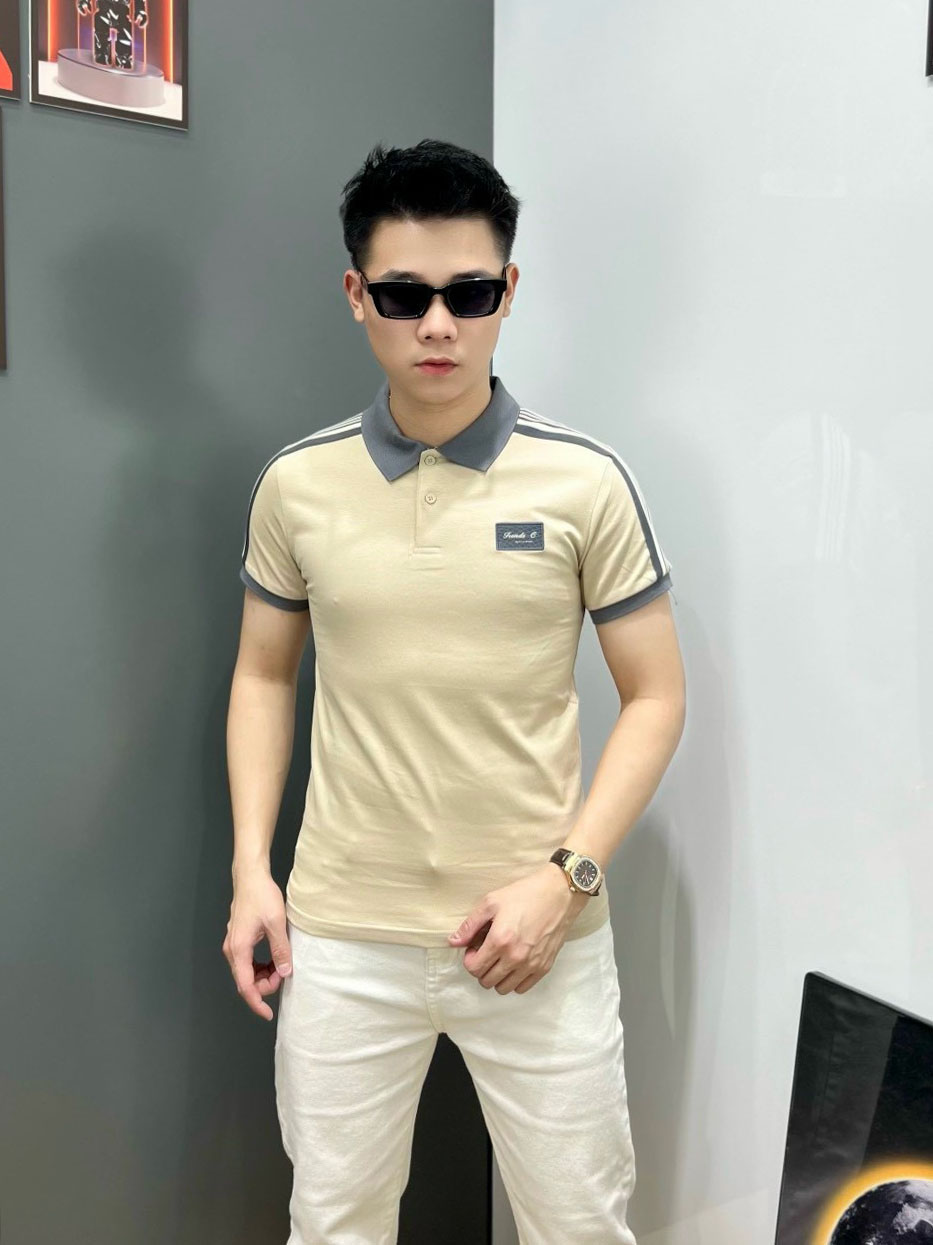 Áo phông Quảng Châu cao cấp 11127