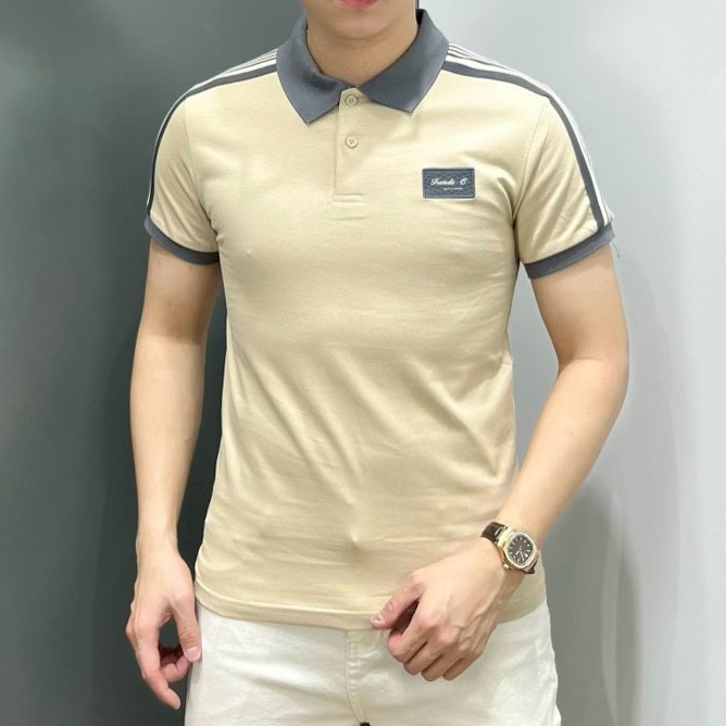 Áo phông Quảng Châu cao cấp 11127