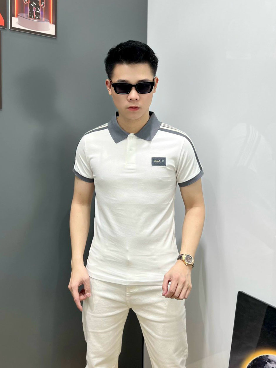 Áo phông Quảng Châu cao cấp 11127