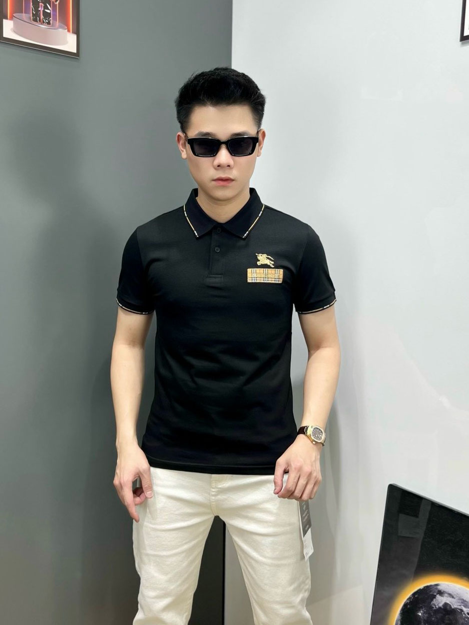 Áo phông Quảng Châu cao cấp 11128