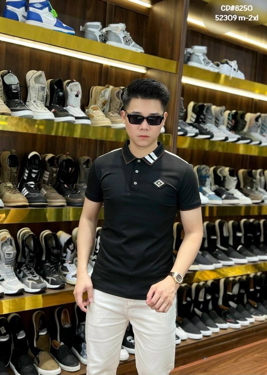 Áo phông Quảng Châu cao cấp 11135