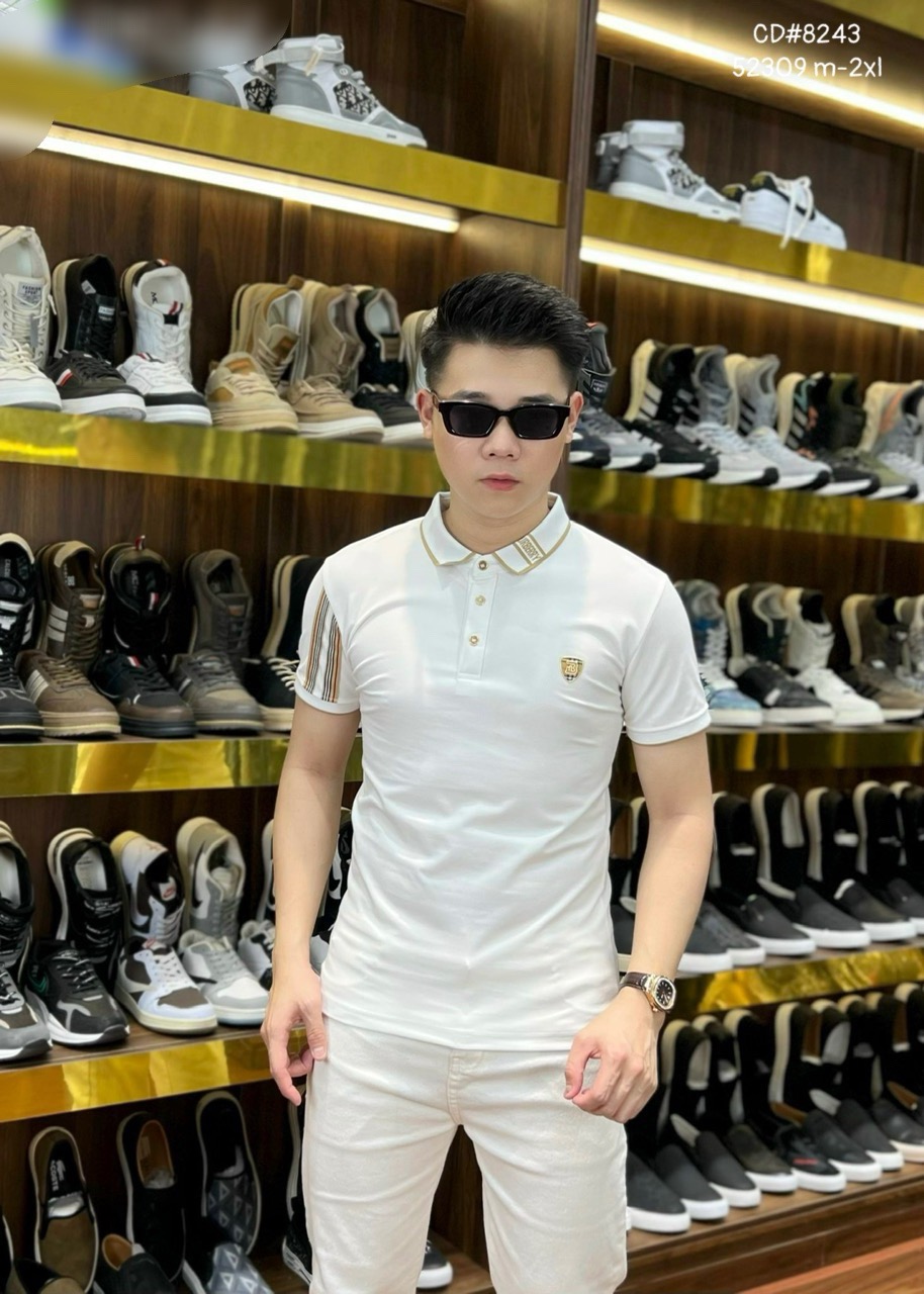 Áo phông Quảng Châu cao cấp 11136