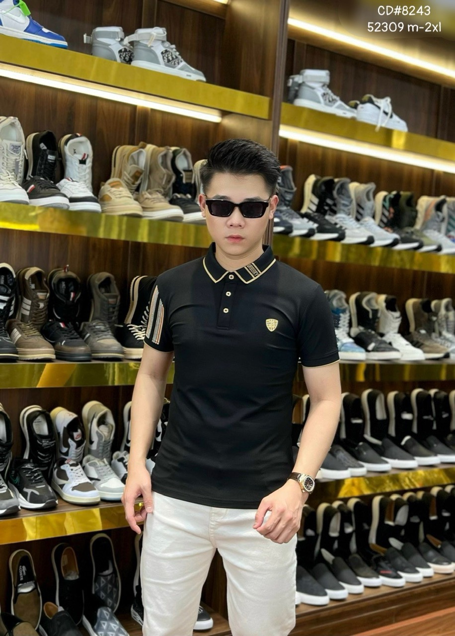 Áo phông Quảng Châu cao cấp 11136