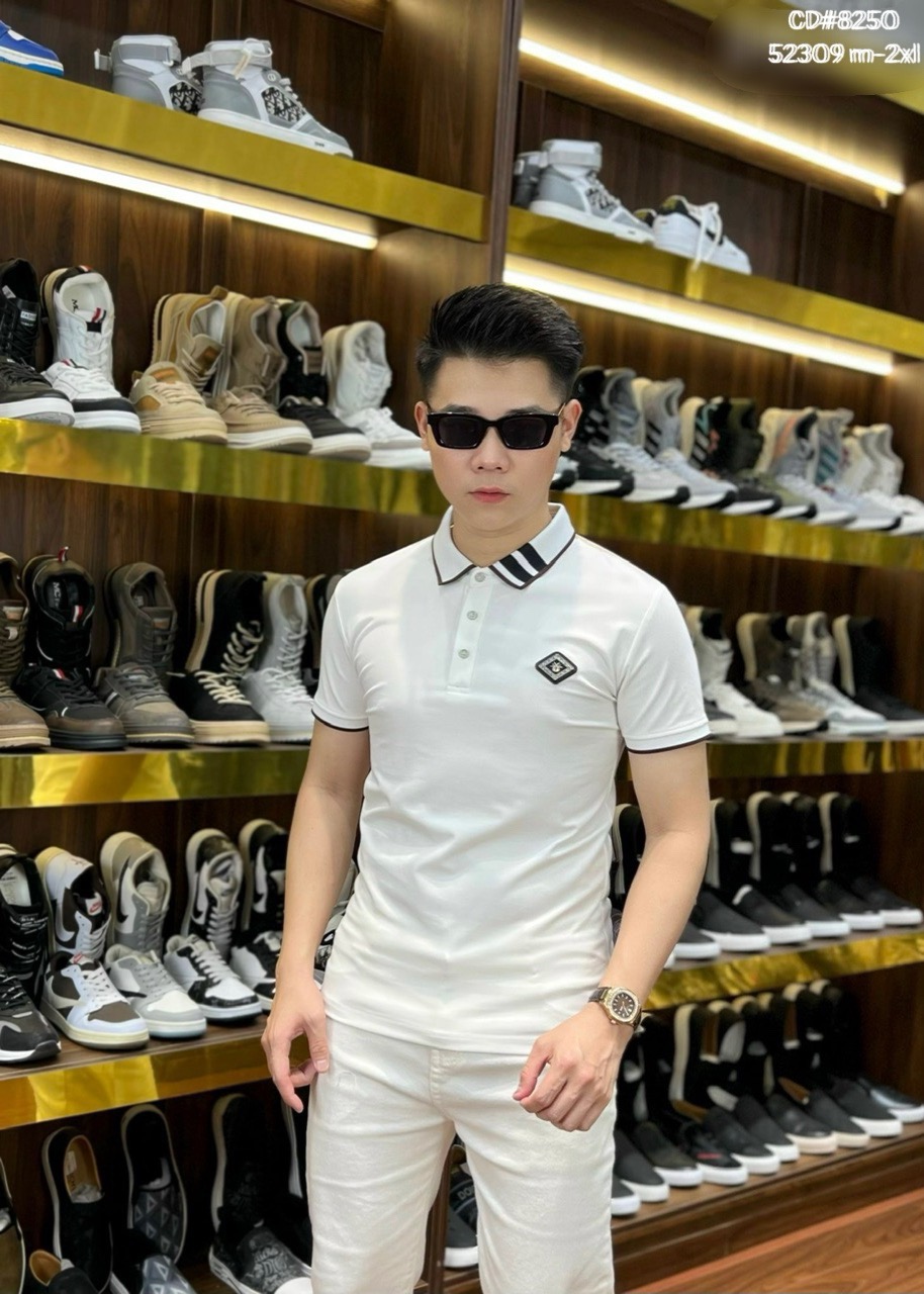 Áo phông Quảng Châu cao cấp 11135
