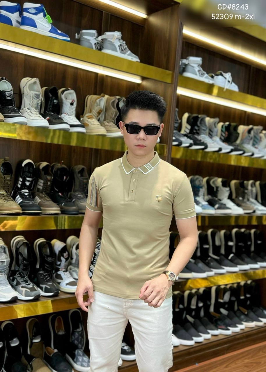 Áo phông Quảng Châu cao cấp 11136