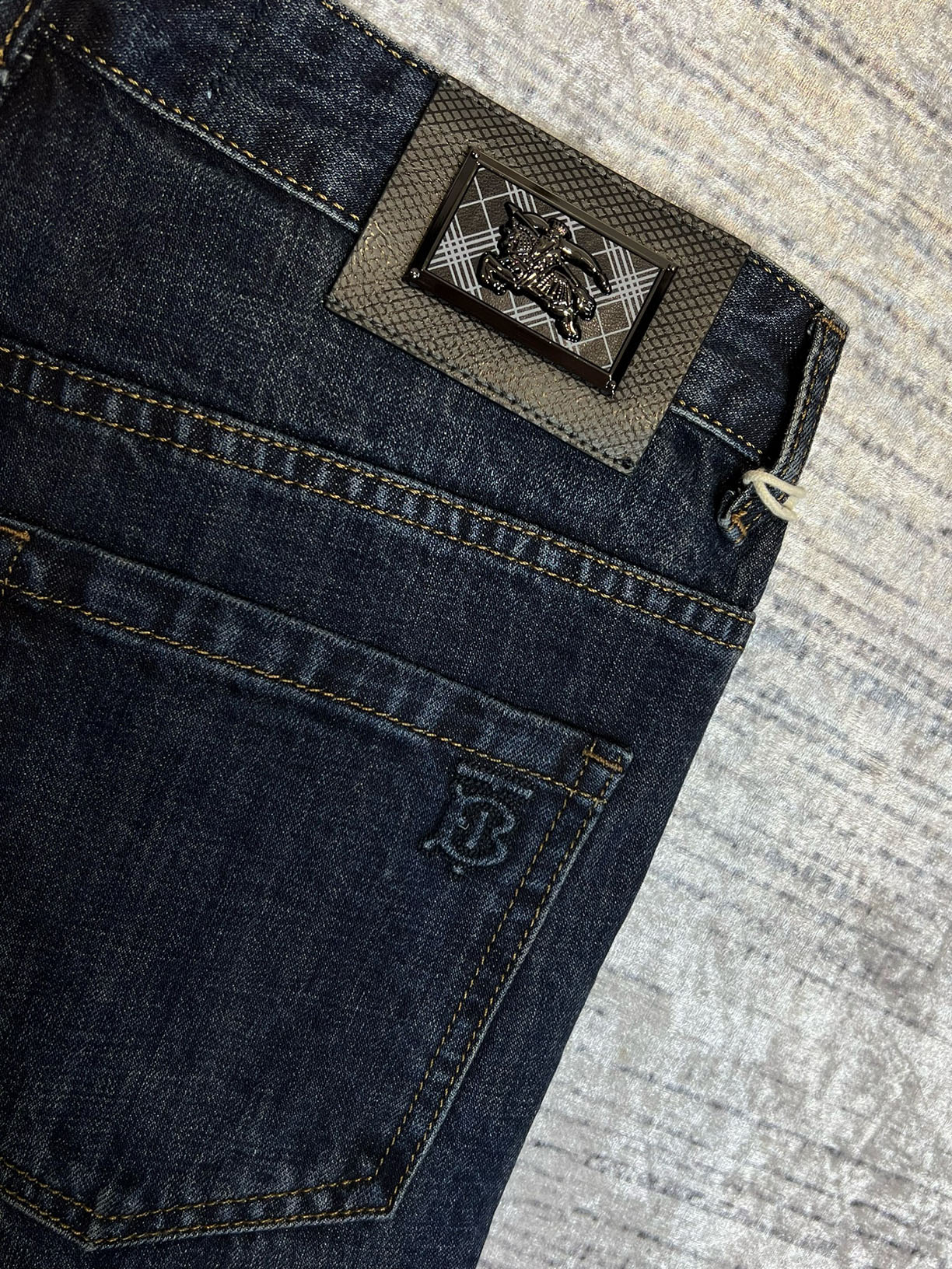 Bò xuông cao cấp BBR X7613