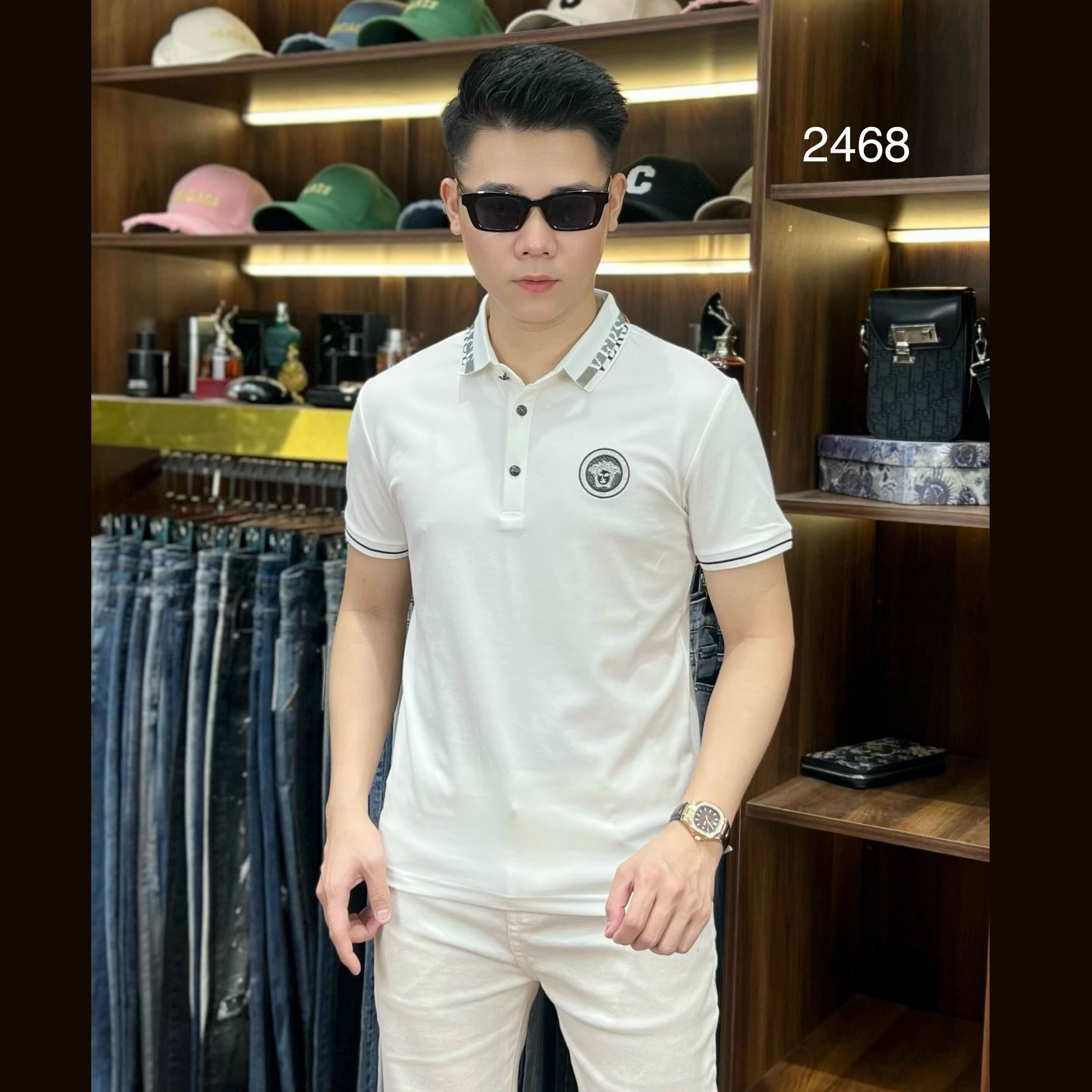 Phông quảng châu cao cấp APC-6694