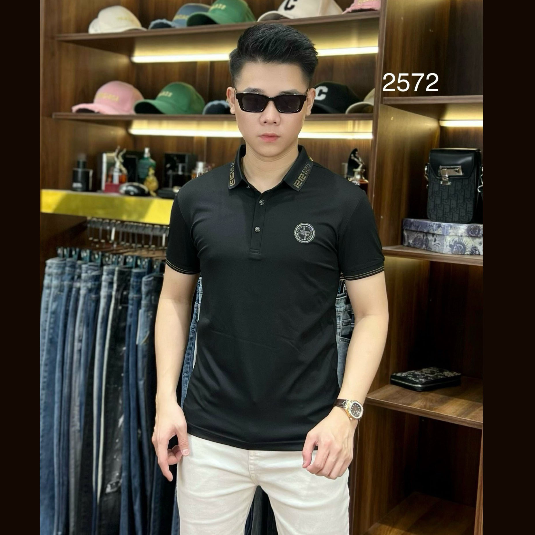 Phông quảng châu cao cấp APC-6692