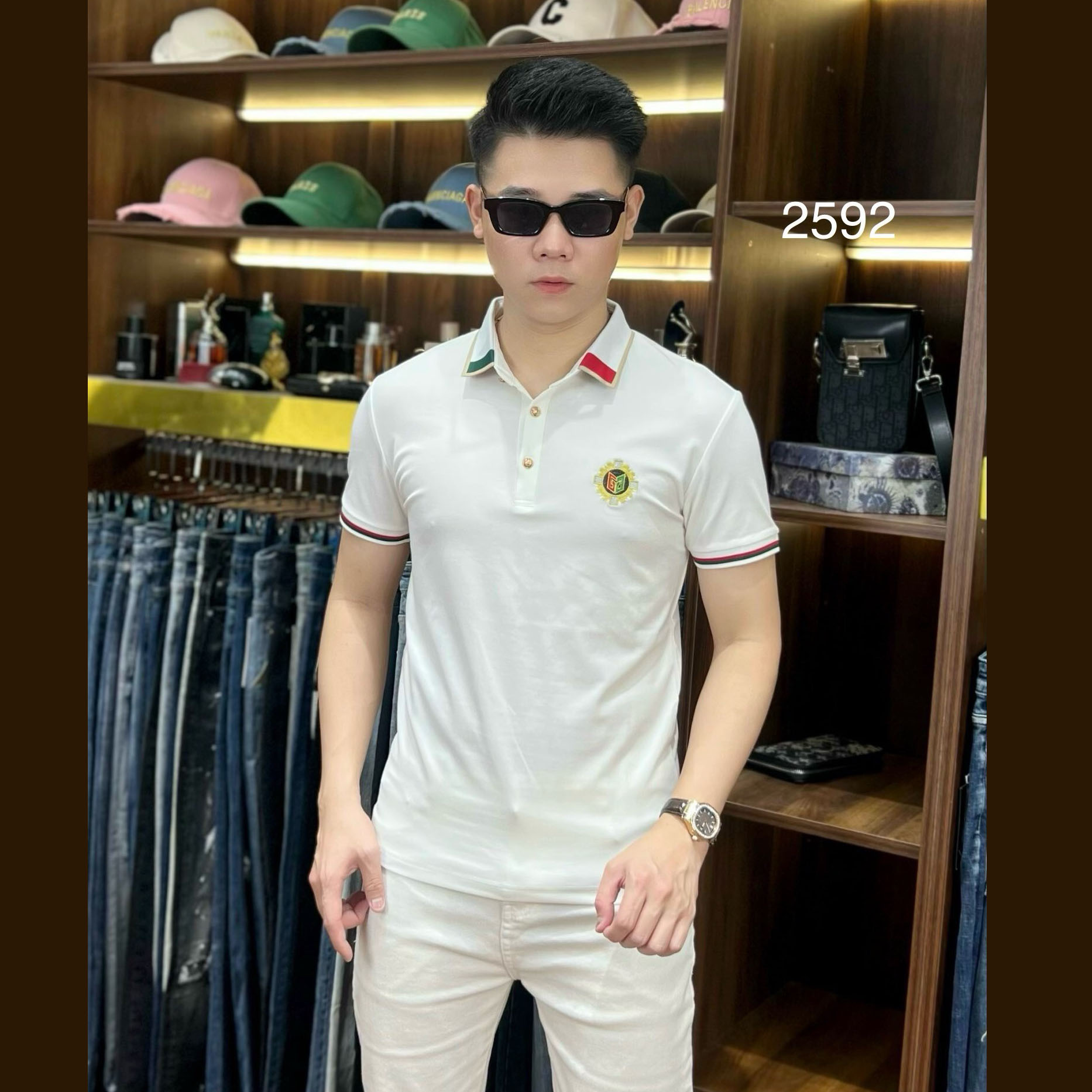 Phông quảng châu cao cấp APC-6695