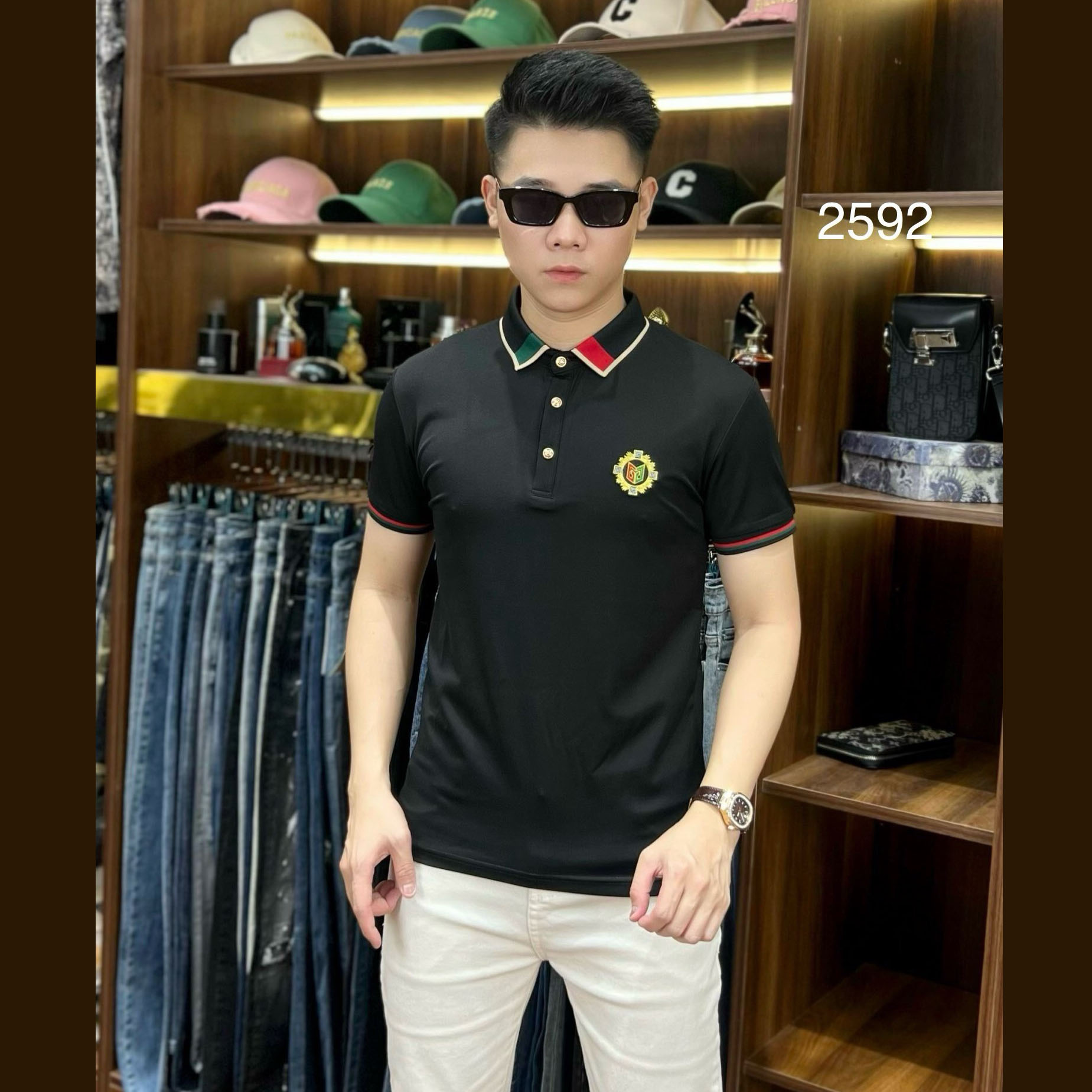 Phông quảng châu cao cấp APC-6695