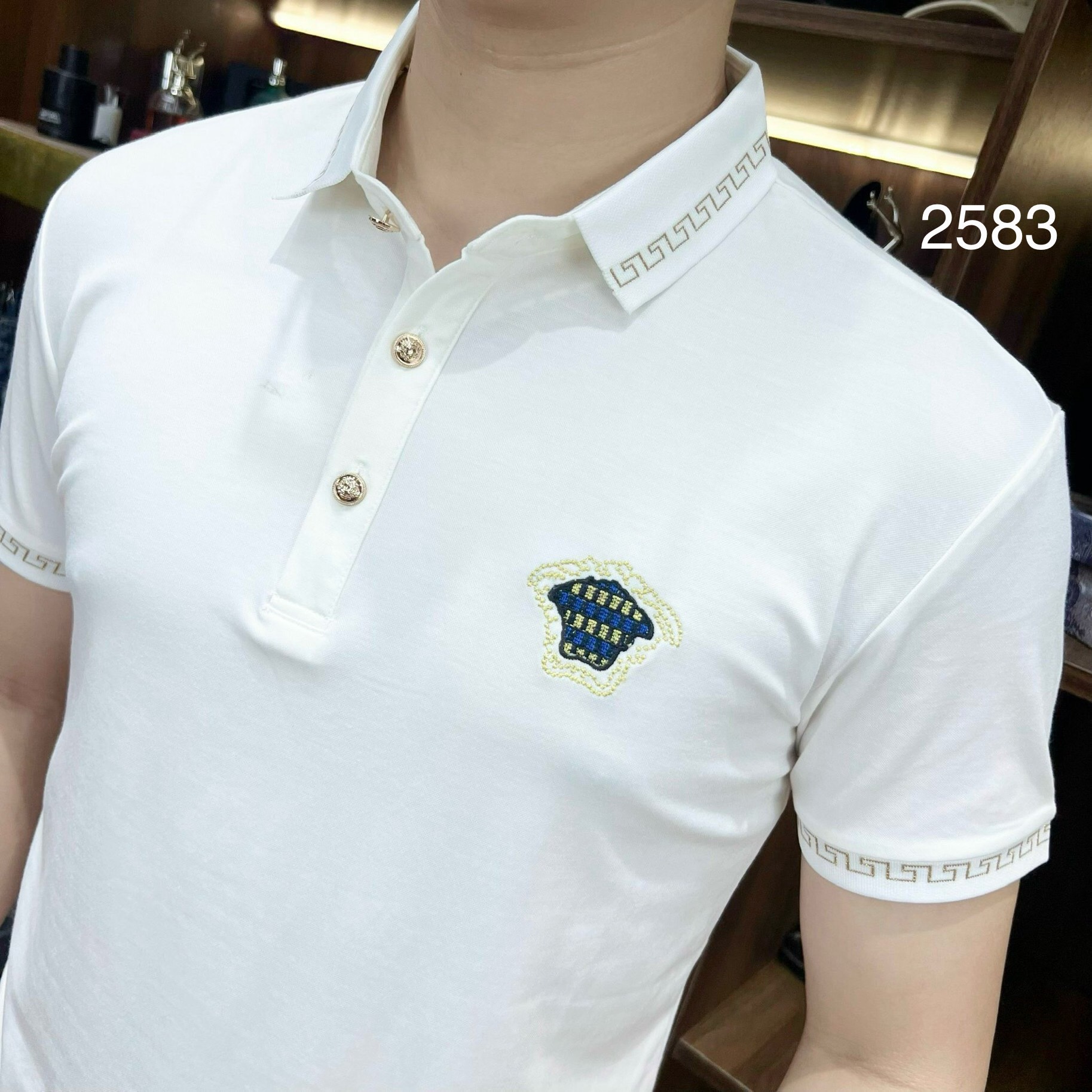 Phông quảng châu cao cấp APC-6691