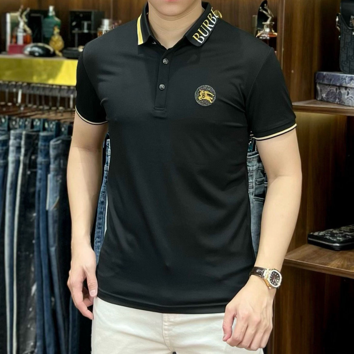 Áo phông Quảng Châu cao cấp 2450