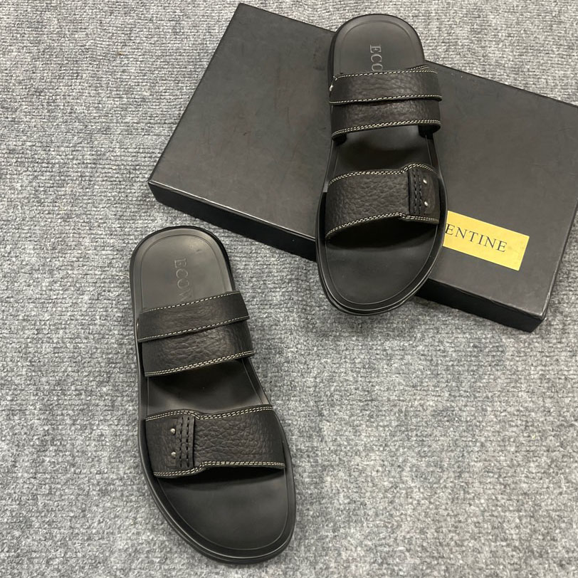 Sandal da bò ECOWSY chính hãng 16057