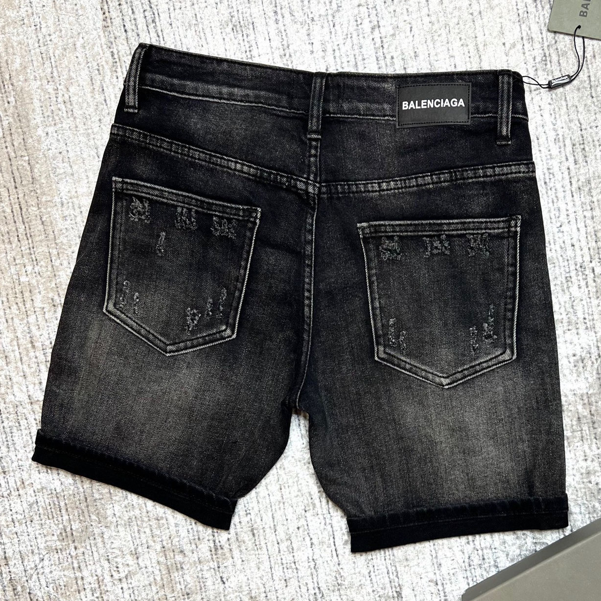 Sóc bò cao cấp SB-5127