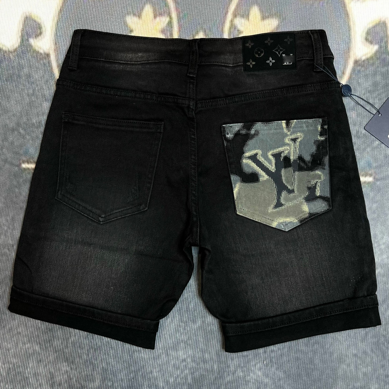 Sóc bò cao cấp LV SB-5287