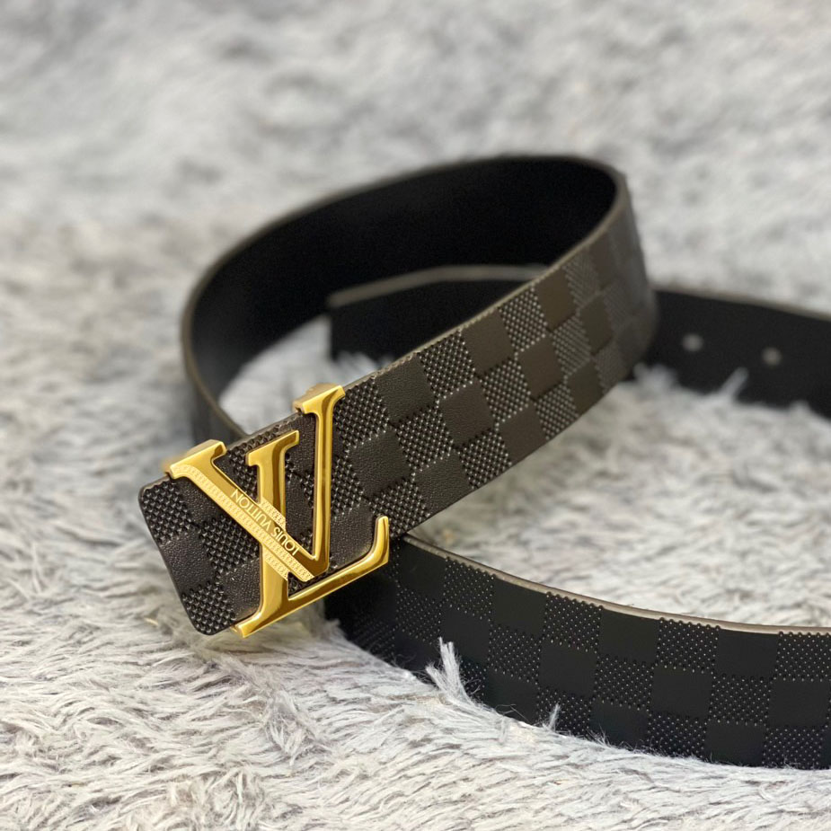Dây lưng da bò cao cấp LV DL-66723