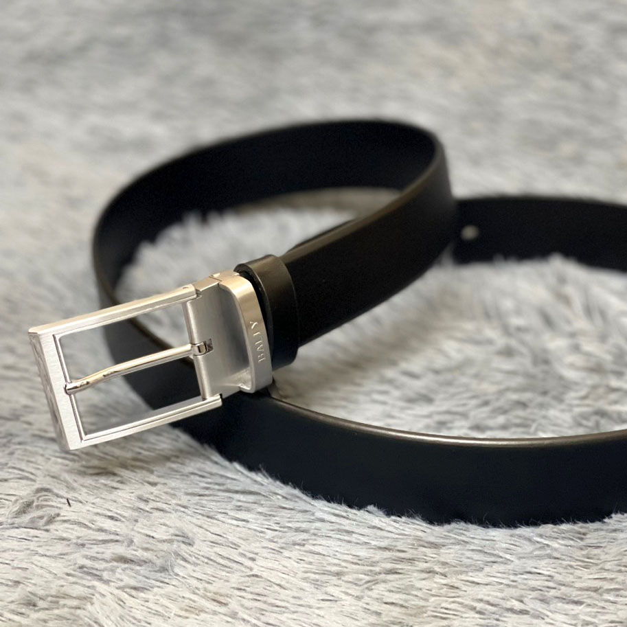 Dây lưng da bò cao cấp BL DL-66740