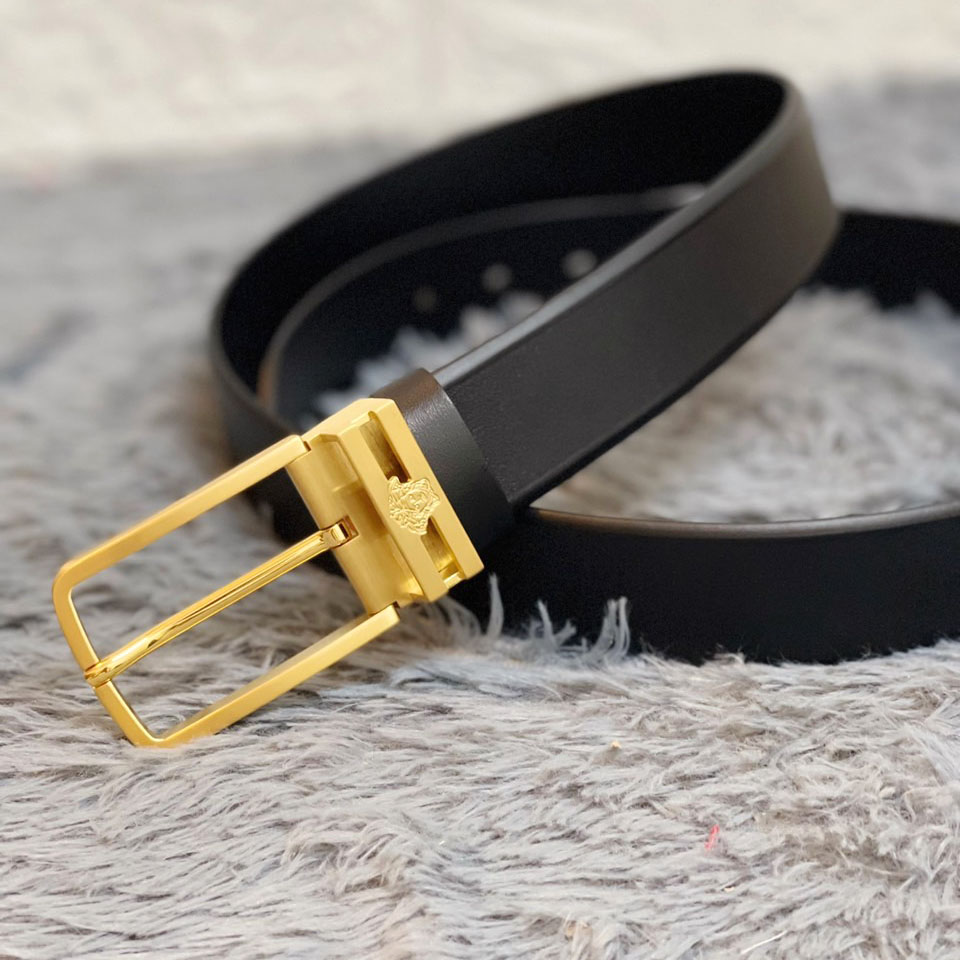 Dây lưng da bò cao cấp VS DL-66742