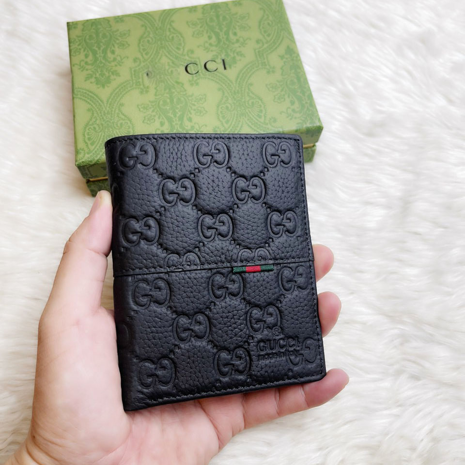 Ví nam da bò cao cấp GC VN-33342