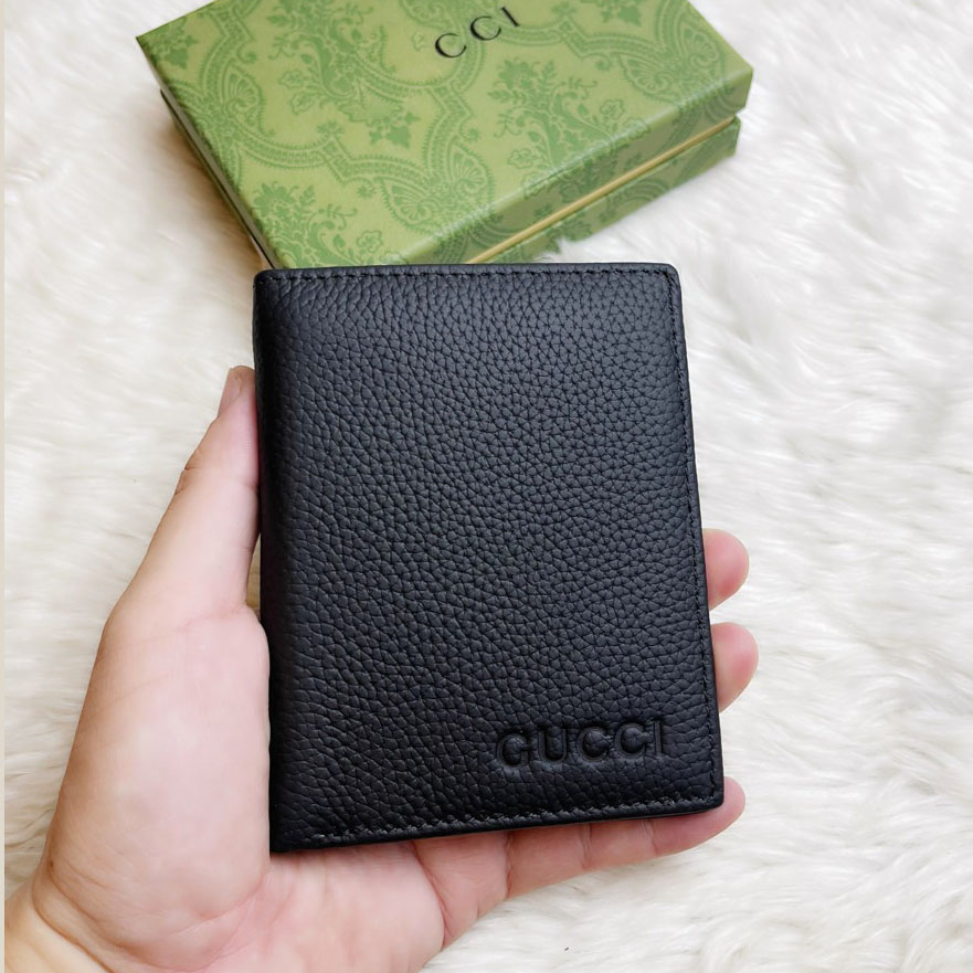 Ví nam da bò cao cấp GC VN-33343