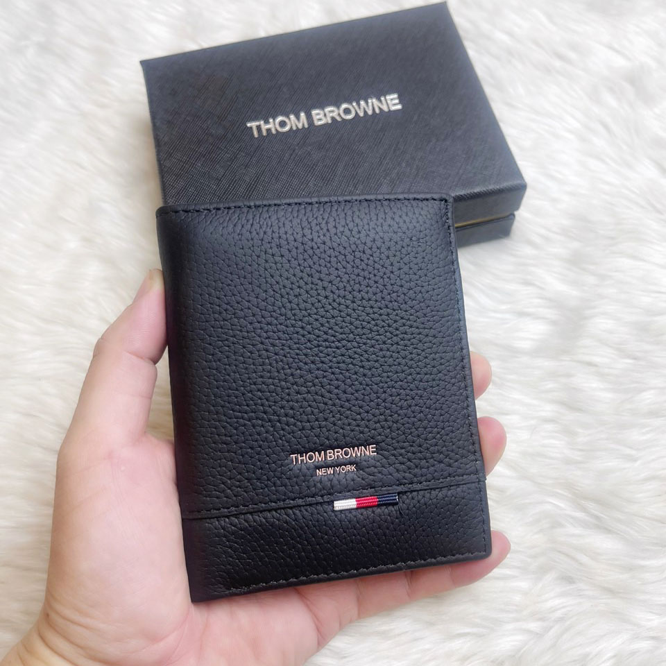 Ví nam da bò cao cấp TB VN-33347