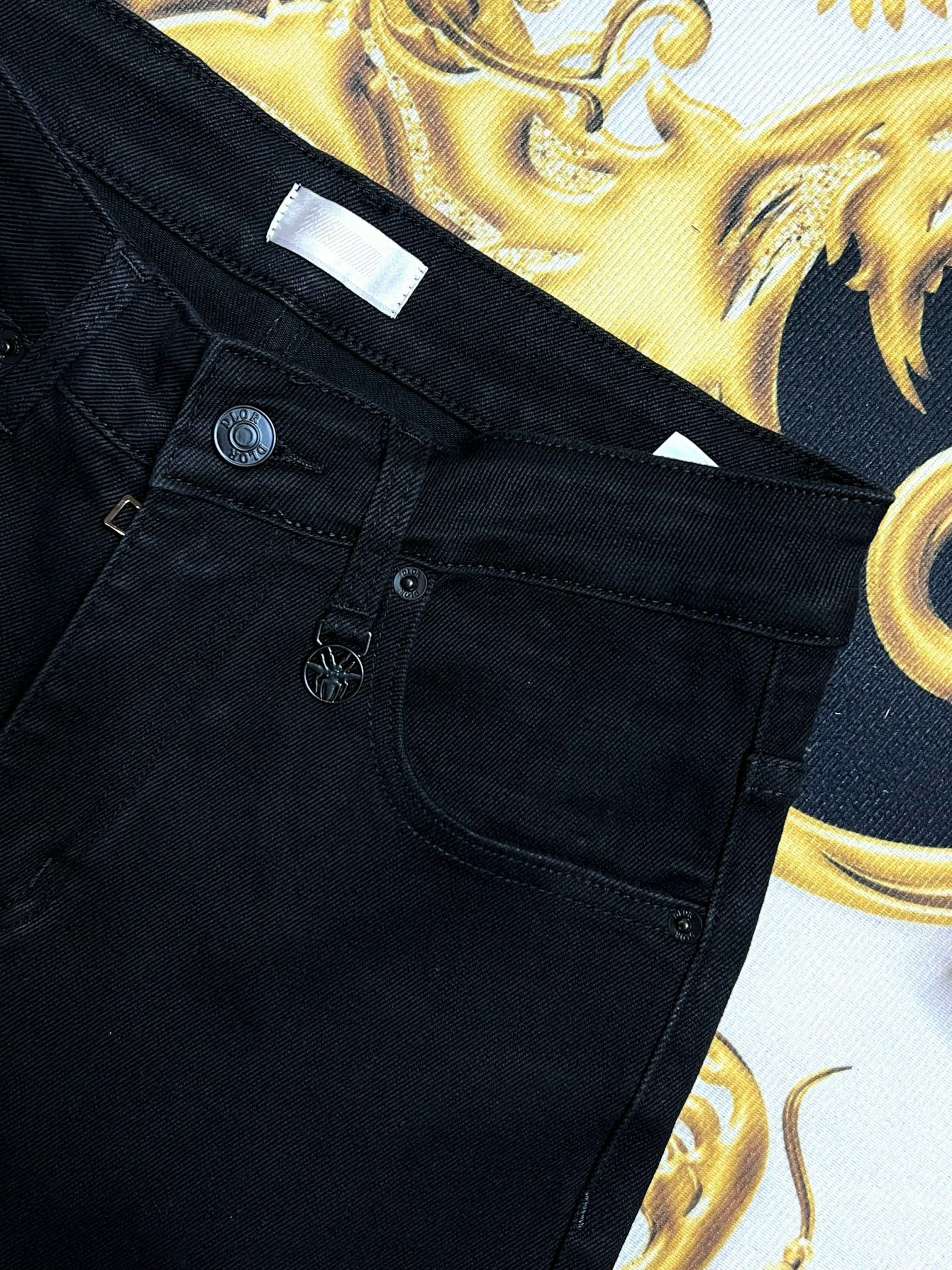 Bò côn Quảng châu cao cấp DR-7508