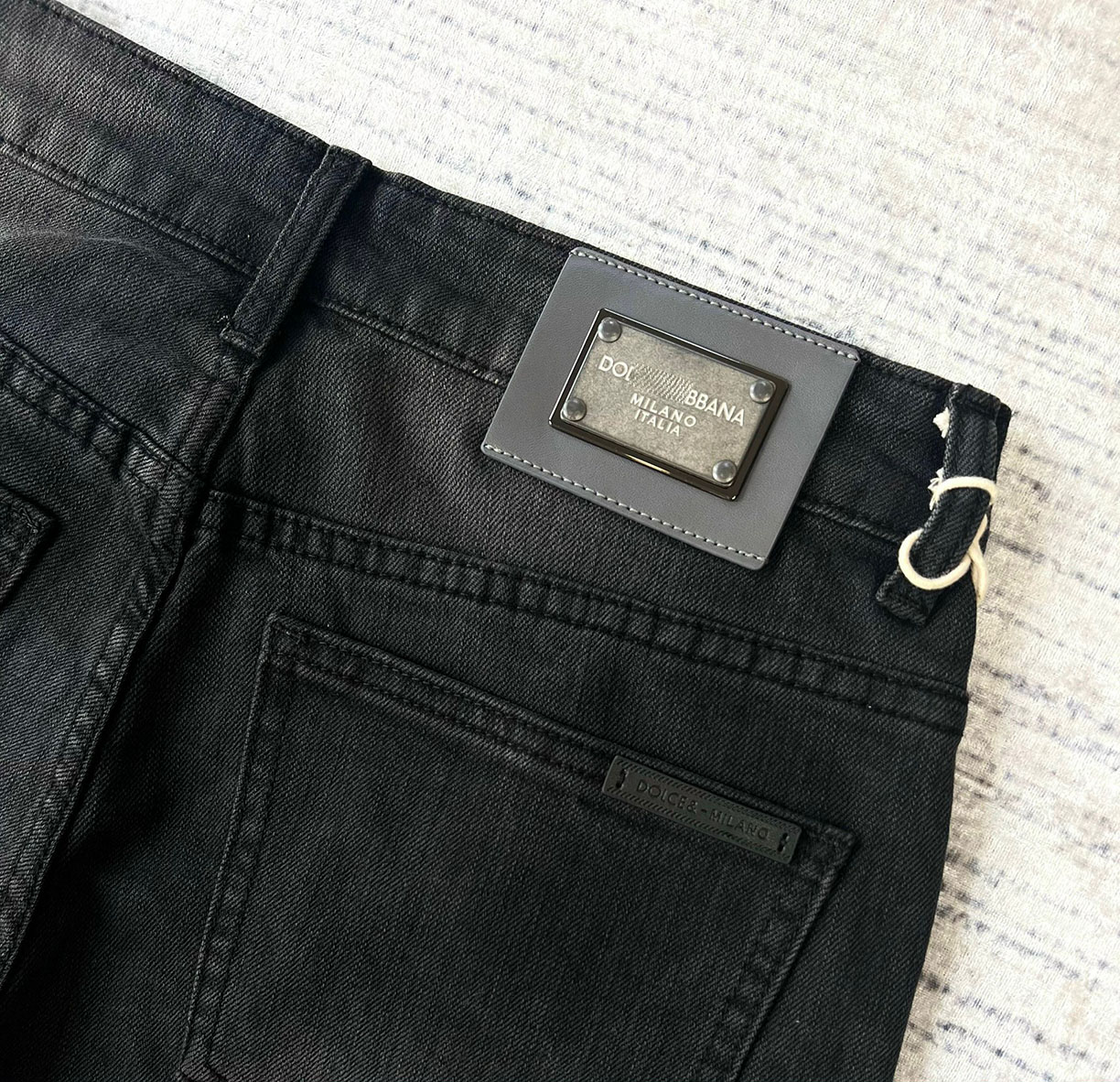 Bò côn Quảng châu cao cấp DG-7590
