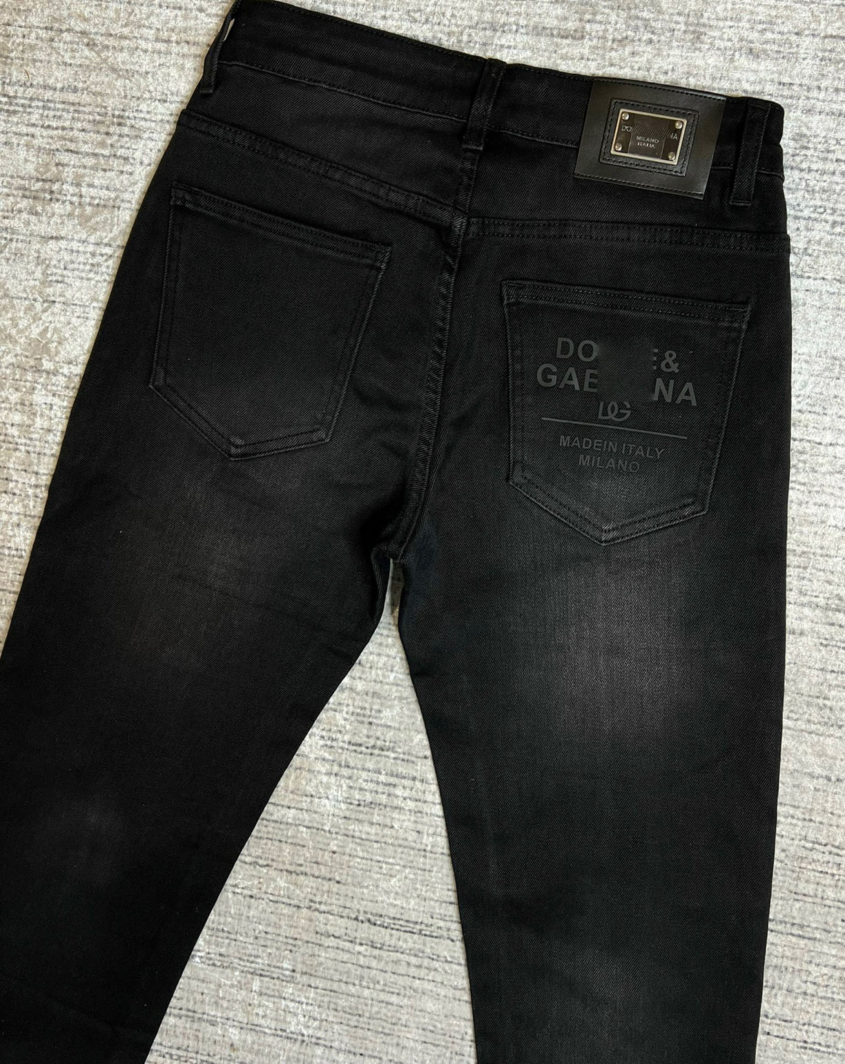 Bò côn Quảng châu cao cấp DG-7596