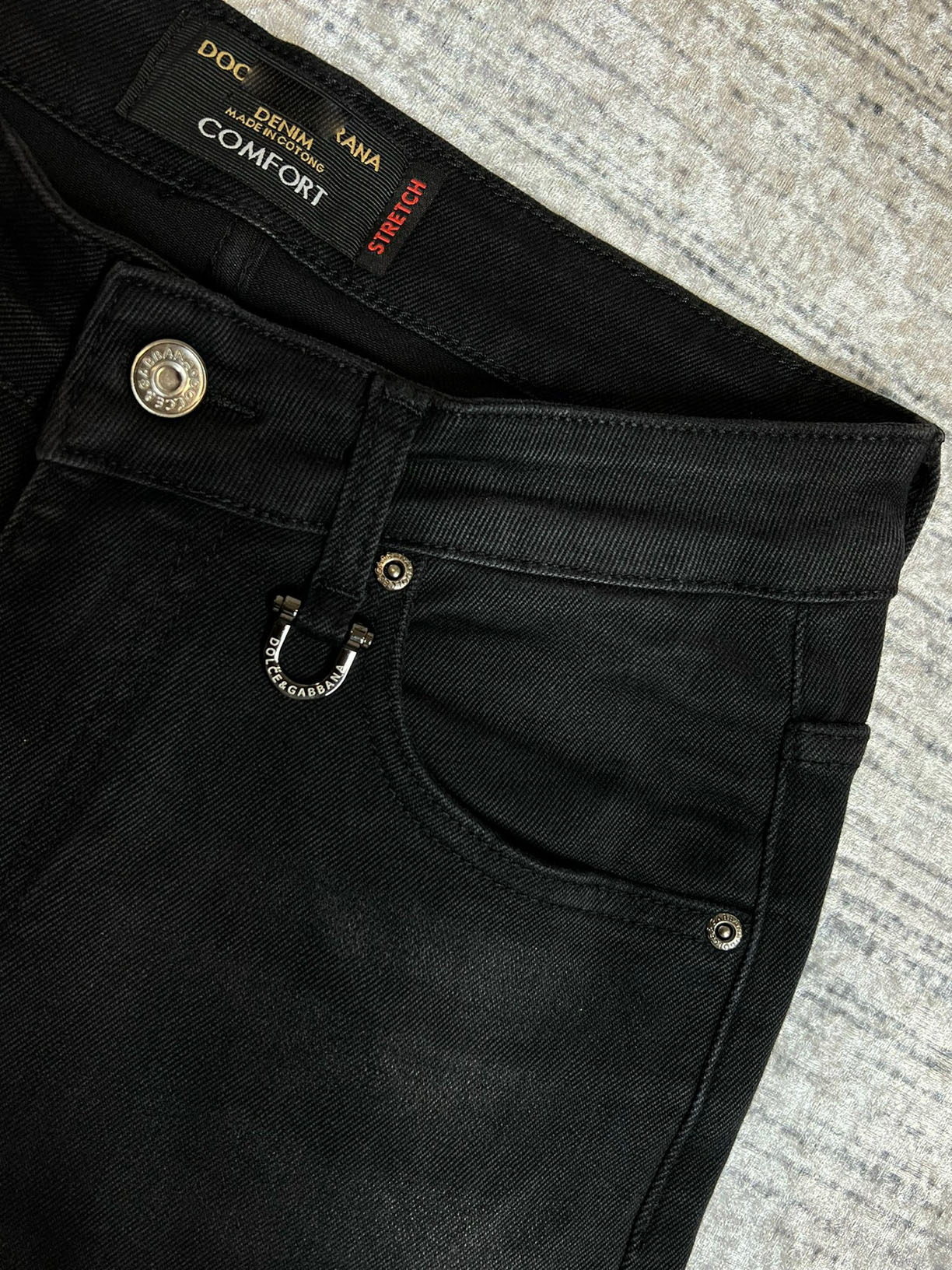 Bò côn Quảng châu cao cấp DG-7596