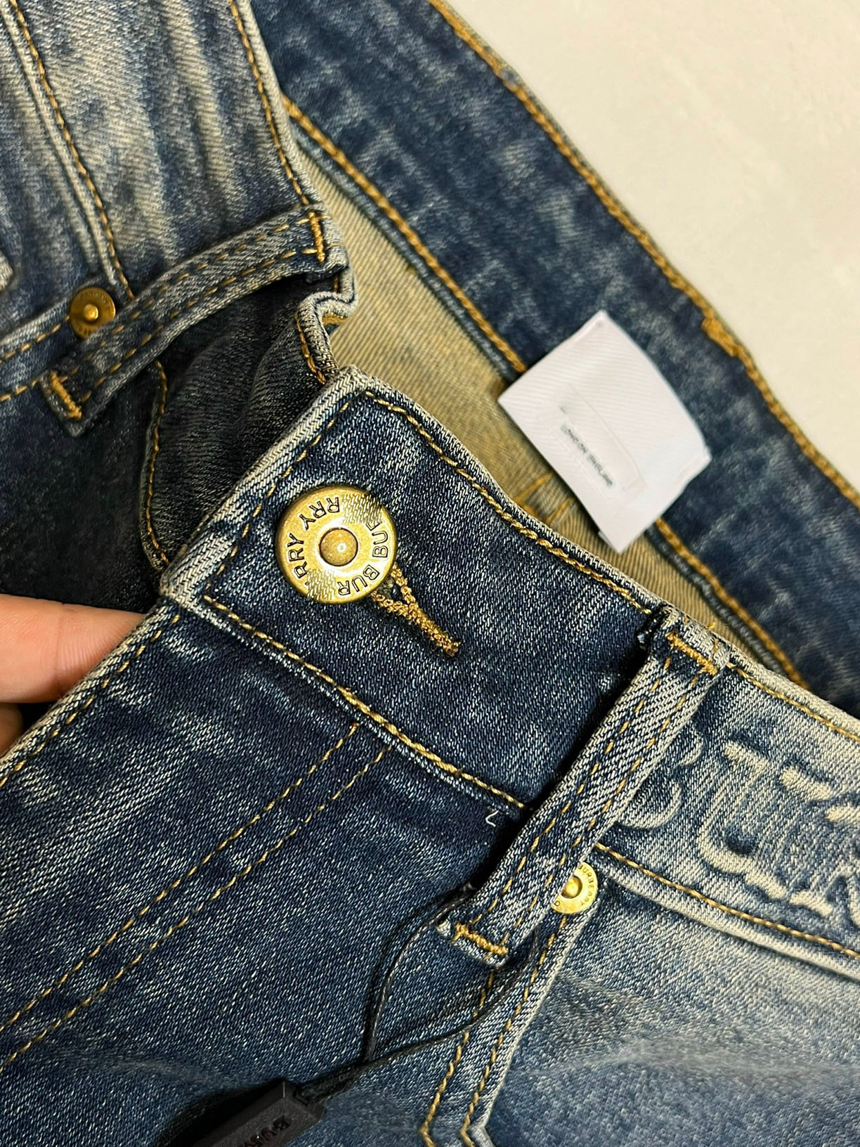 Bò côn Quảng châu cao cấp BBR-7623