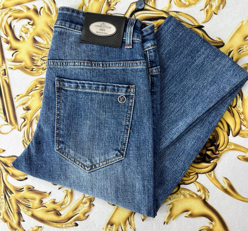 Bò côn Quảng châu cao cấp LV-2327