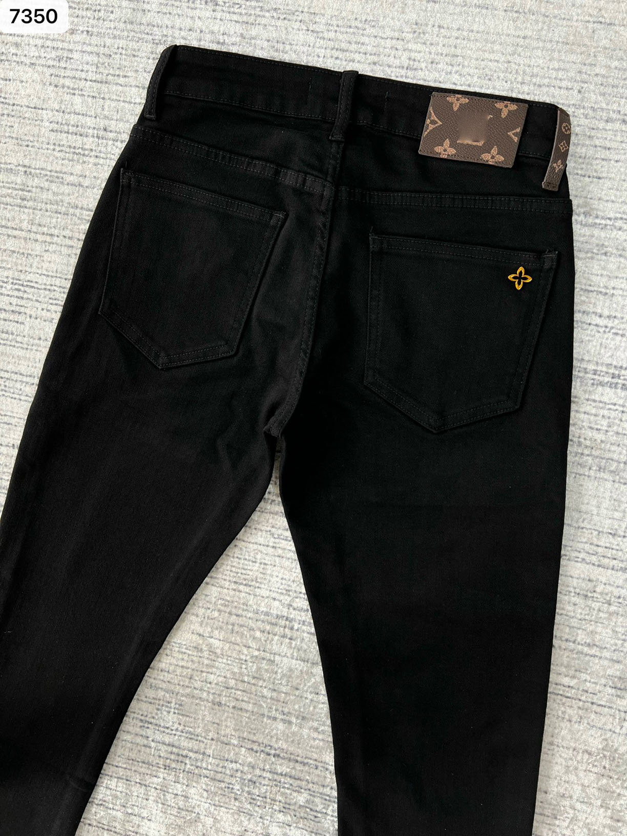 Bò côn Quảng châu cao cấp LV-7350