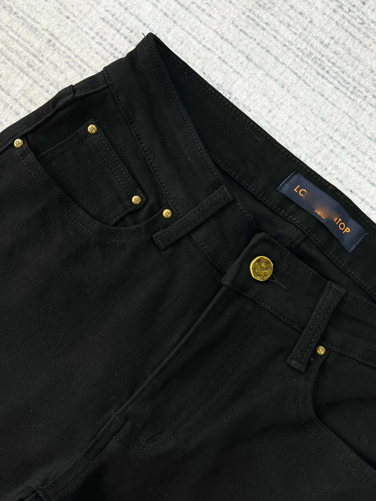Bò côn Quảng châu cao cấp LV-7350