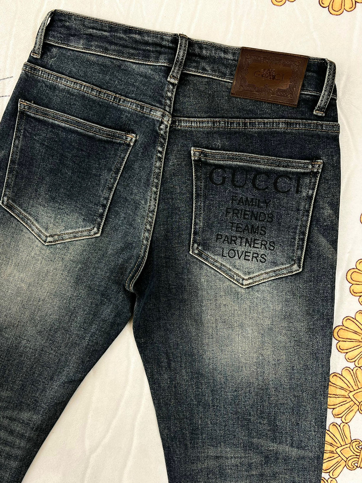 Bò côn Quảng châu cao cấp GC-71006