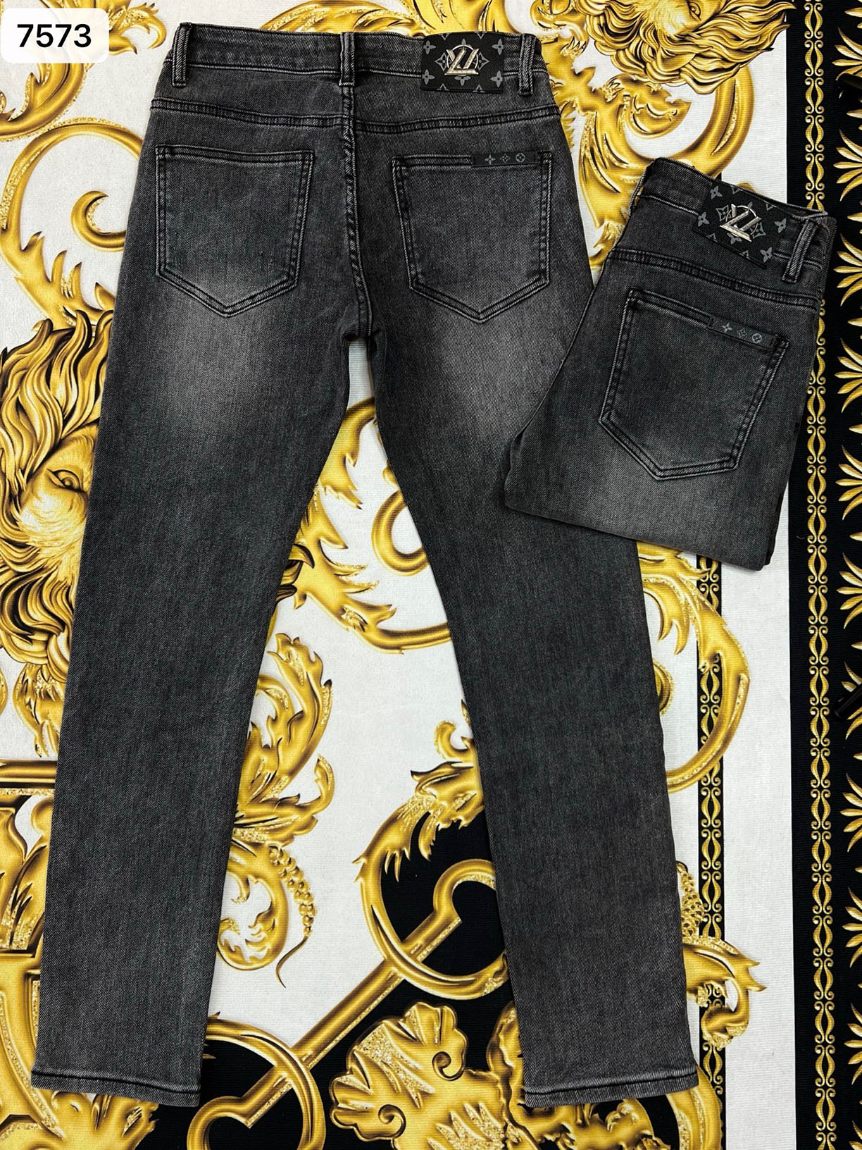 Bò côn Quảng châu cao cấp LV-7573