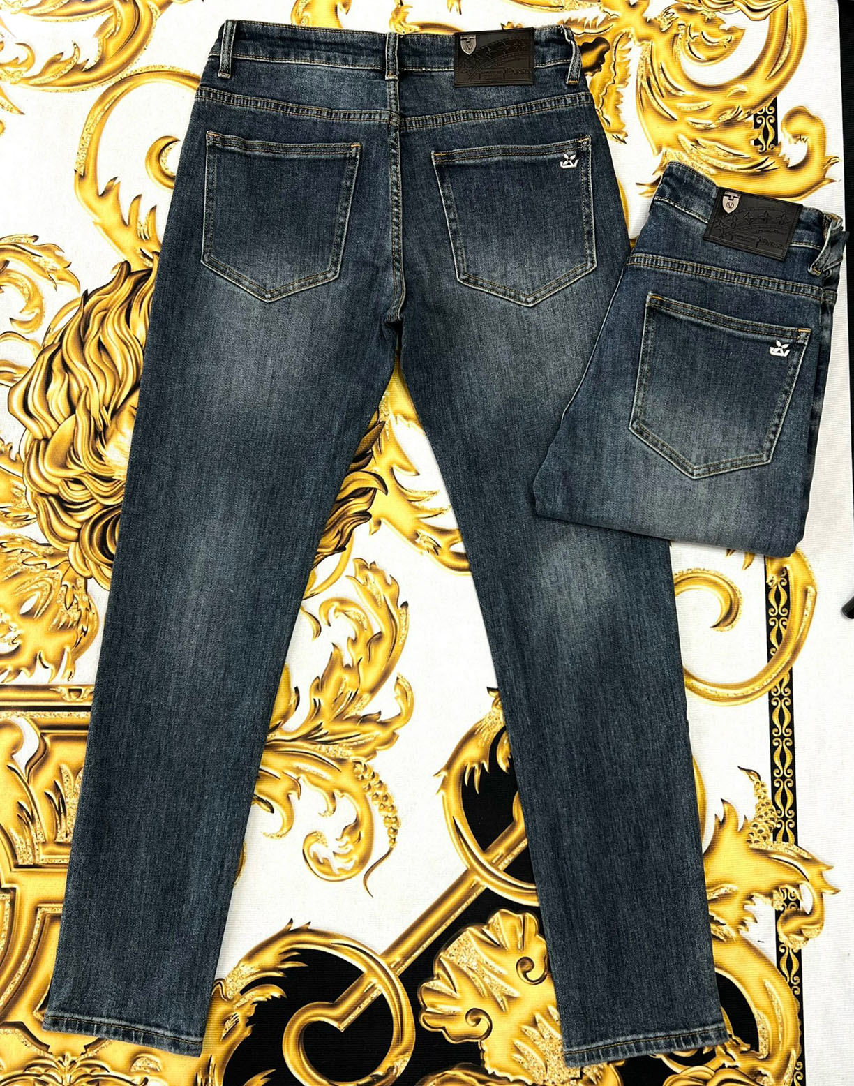 Bò côn Quảng châu cao cấp LV-7575