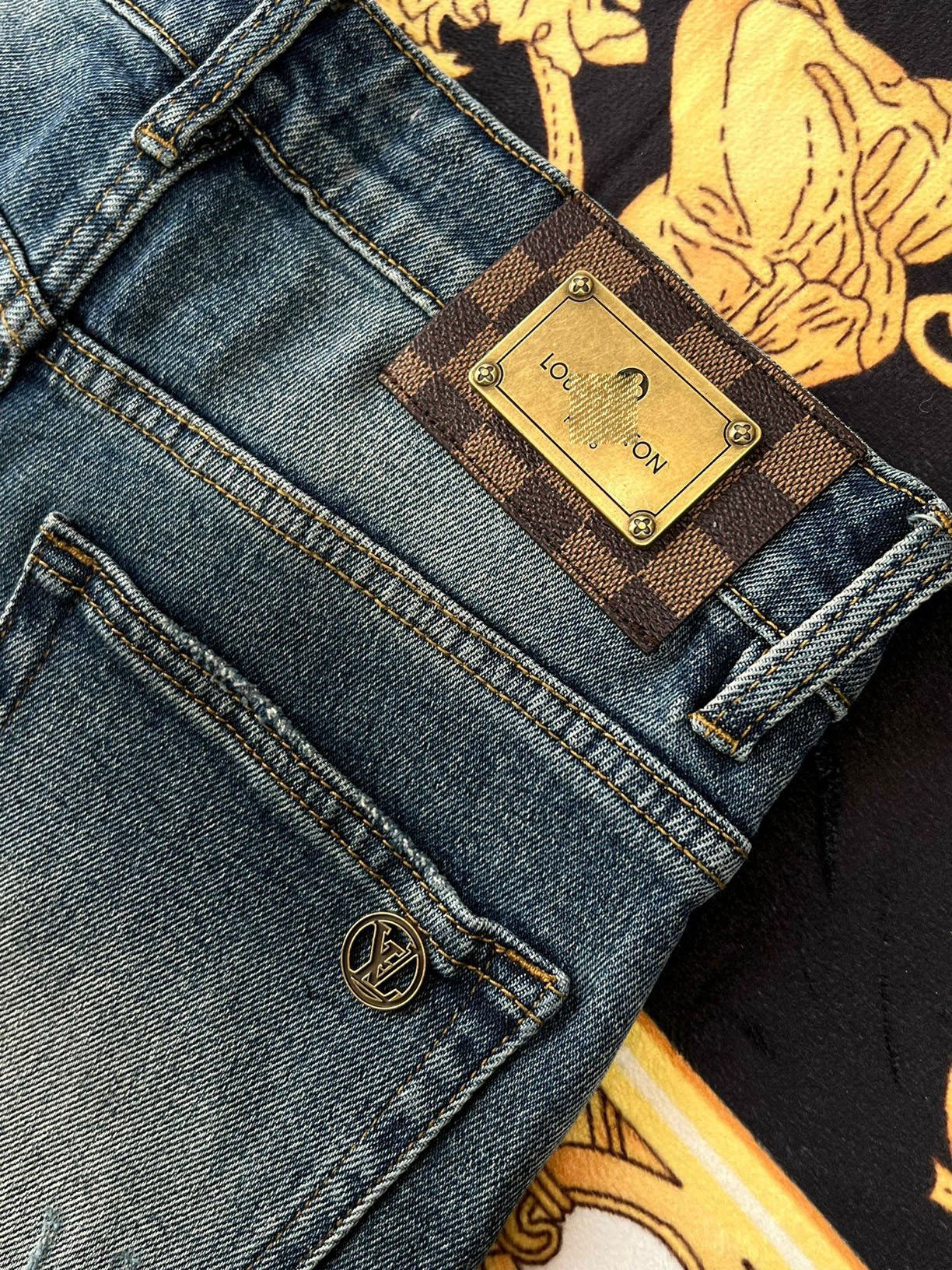 Bò côn Quảng châu cao cấp KB-61302