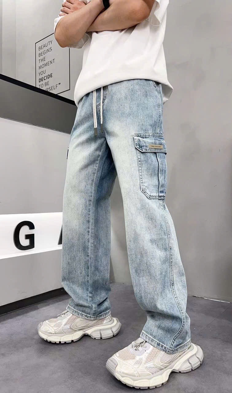 Bò xuông Quảng Châu cao cấp K027