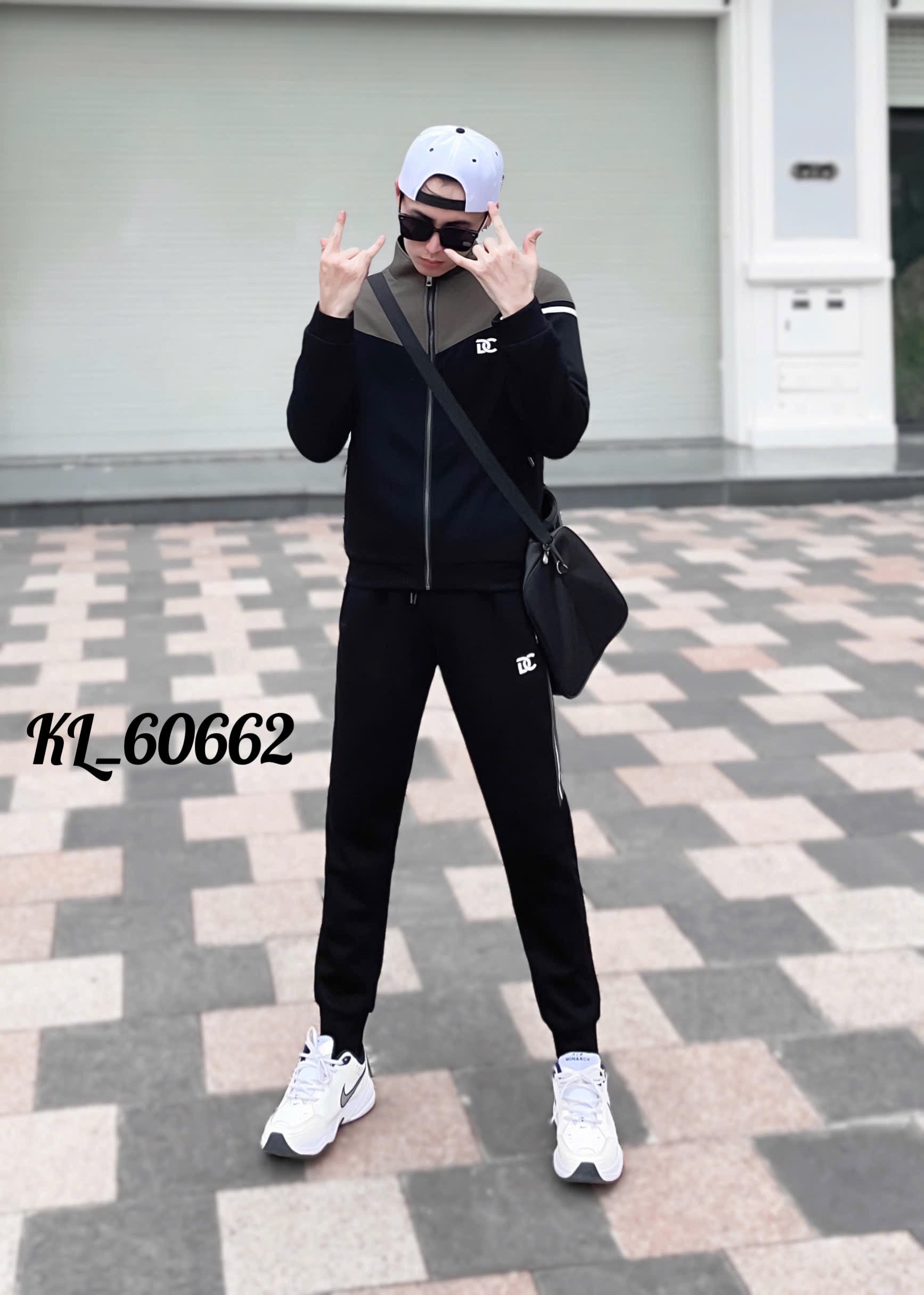 Bộ nỉ Quảng Châu cao cấp 60662