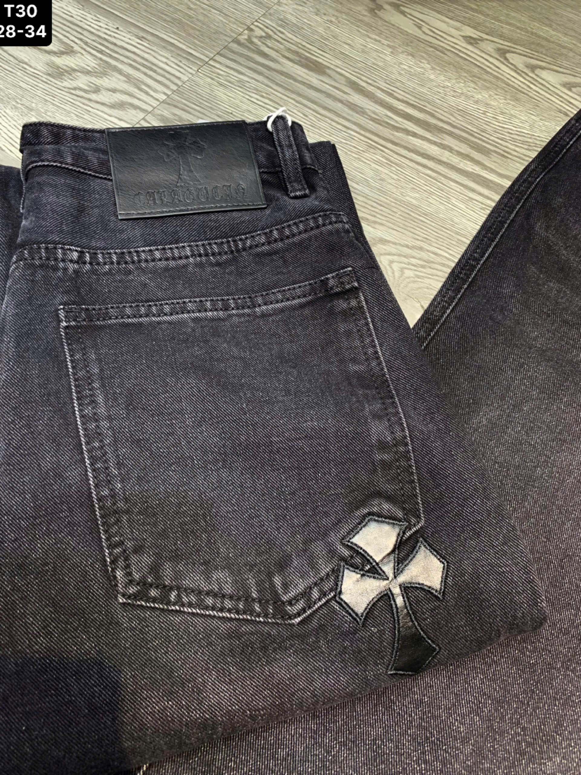 Bò xuông Quảng Châu cao cấp T30