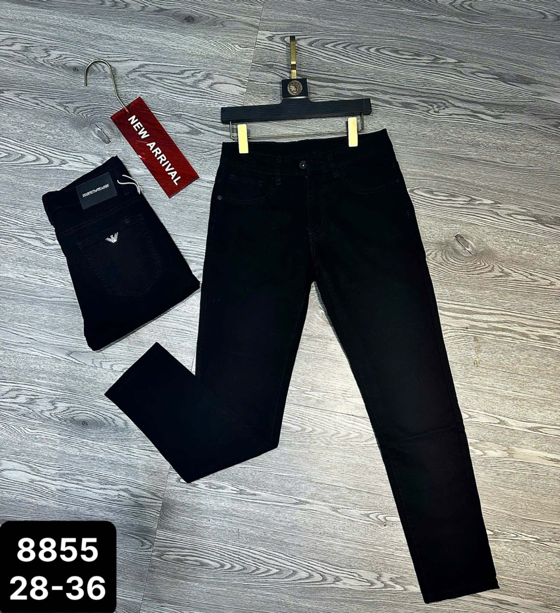 Bò côn Quảng Châu cao cấp 8855