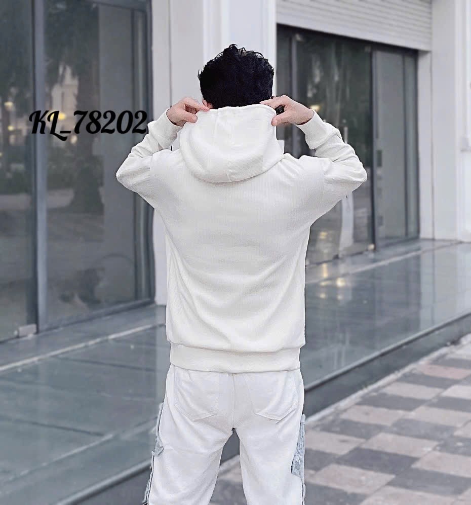 Áo Hoodie Quảng Châu cao cấp 78202