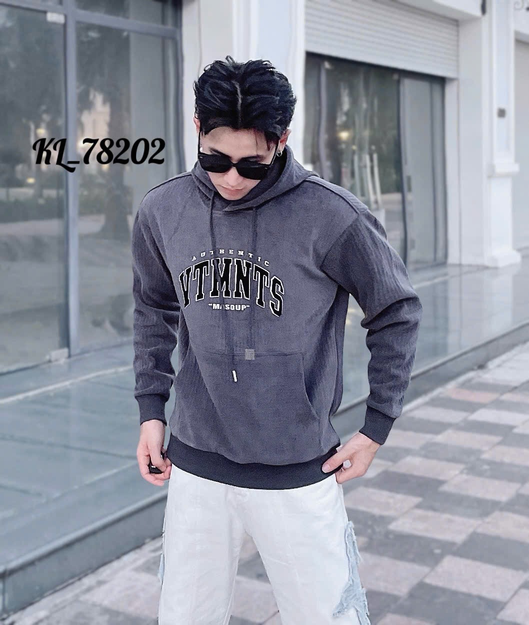 Áo Hoodie Quảng Châu cao cấp 78202