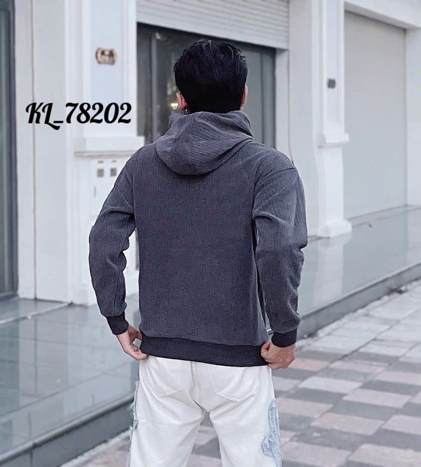 Áo Hoodie Quảng Châu cao cấp 78202