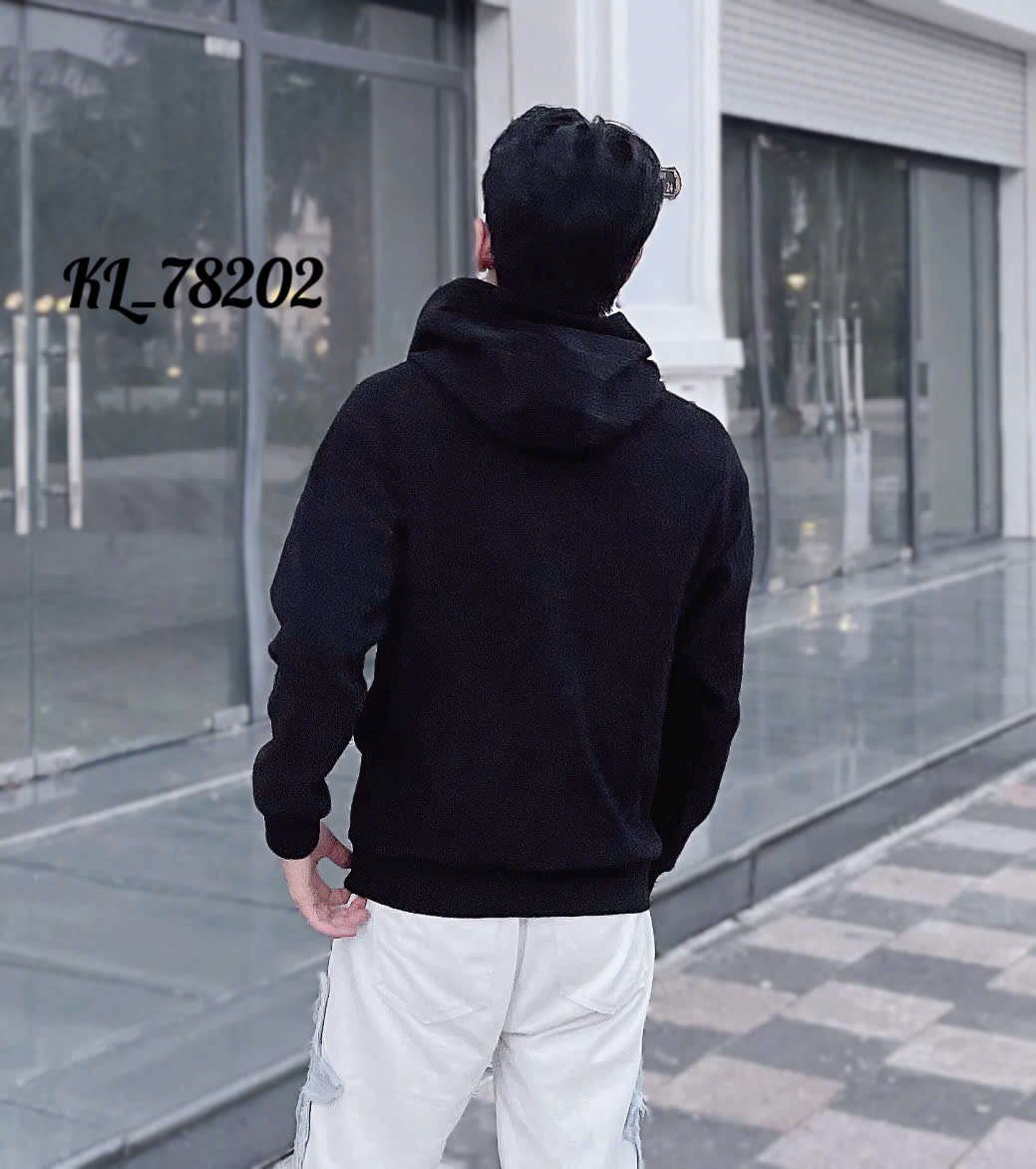 Áo Hoodie Quảng Châu cao cấp 78202