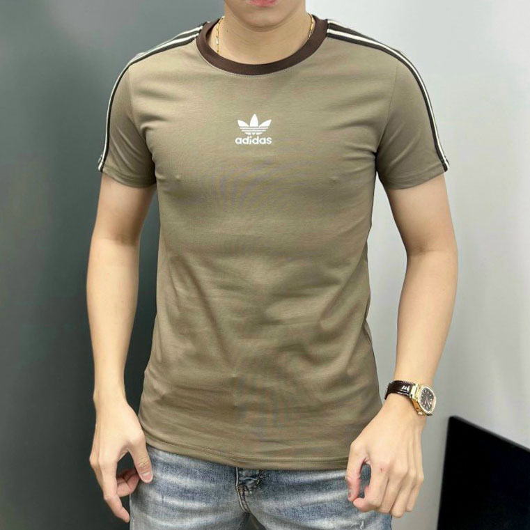 Áo phông Quảng Châu cao cấp APKC-11112