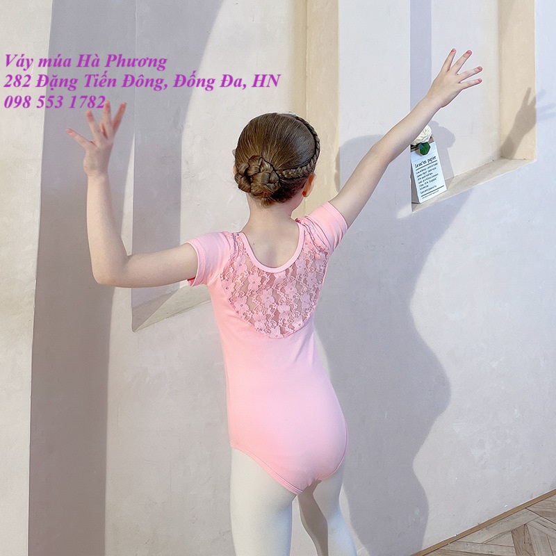 Váy múa M04