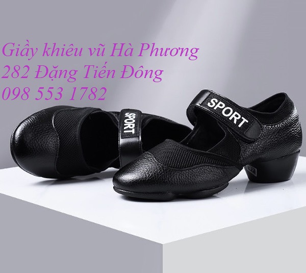 Giày Đa Năng ĐN5