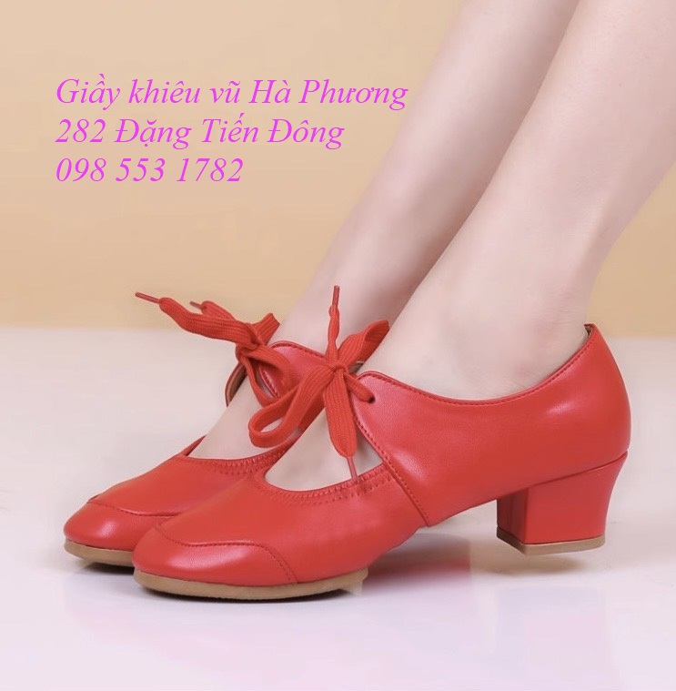 Giày Đa Năng ĐN7